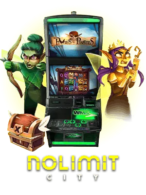 Nổ Hũ - Slot Game vao ibet