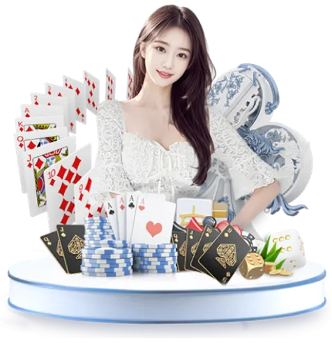 Trải nghiệm casino trực tiếp